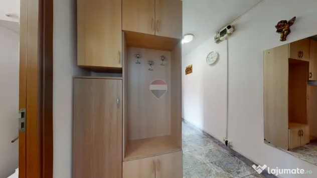 Comision 0% | Apartament 2 camere | Priveliste | Mobilat/...