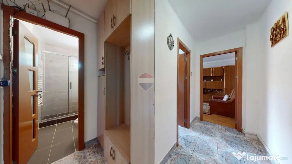 Comision 0% | Apartament 2 camere | Priveliste | Mobilat/...