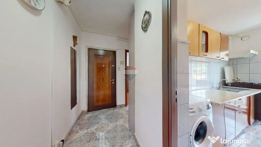 Comision 0% | Apartament 2 camere | Priveliste | Mobilat/...