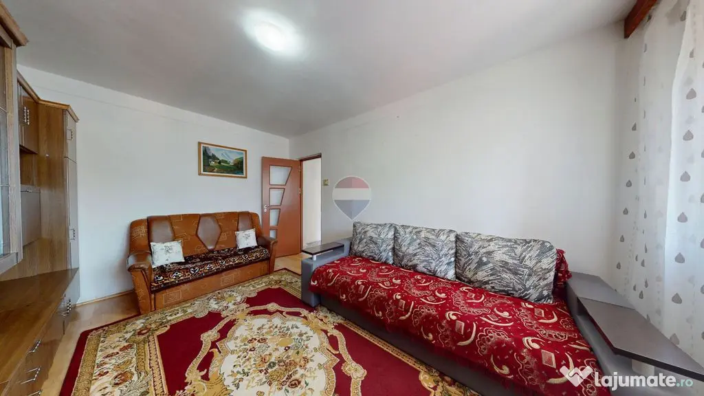 Comision 0% | Apartament 2 camere | Priveliste | Mobilat/...