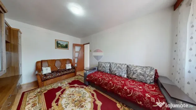 Comision 0% | Apartament 2 camere | Priveliste | Mobilat/...