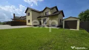 Casă individuală mobilată în Hărman | 139 mp utili, ter 