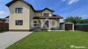 Casă individuală mobilată în Hărman | 139 mp utili, ter 
