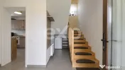 Casă individuală mobilată în Hărman | 139 mp utili, ter 