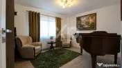 Casă individuală mobilată în Hărman | 139 mp utili, ter 