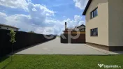 Casă individuală mobilată în Hărman | 139 mp utili, ter 