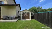 Casă individuală mobilată în Hărman | 139 mp utili, ter 