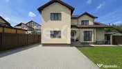 Casă individuală mobilată în Hărman | 139 mp utili, ter 