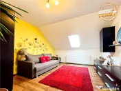 Casa primitoare si apreciabila, areal cu liniste, gradina fr