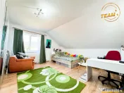 Casa primitoare si apreciabila, areal cu liniste, gradina fr