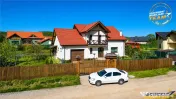 Casa primitoare si apreciabila, areal cu liniste, gradina fr