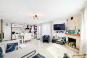 Casa primitoare si apreciabila, areal cu liniste, gradina fr