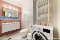 2 camere cu vedere la mare + parcare inclusă | Onix Blue 