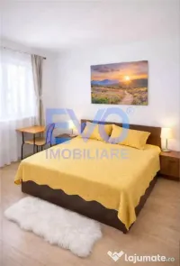 Apartament 3 camere, 72mp, mobilat si utilat, Canta, Pacura 