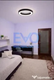 Apartament 3 camere, 72mp, mobilat si utilat, Canta, Pacura