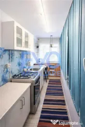 Apartament 3 camere, 72mp, mobilat si utilat, Canta, Pacura