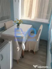 Apartament 3 camere, 72mp, mobilat si utilat, Canta, Pacura