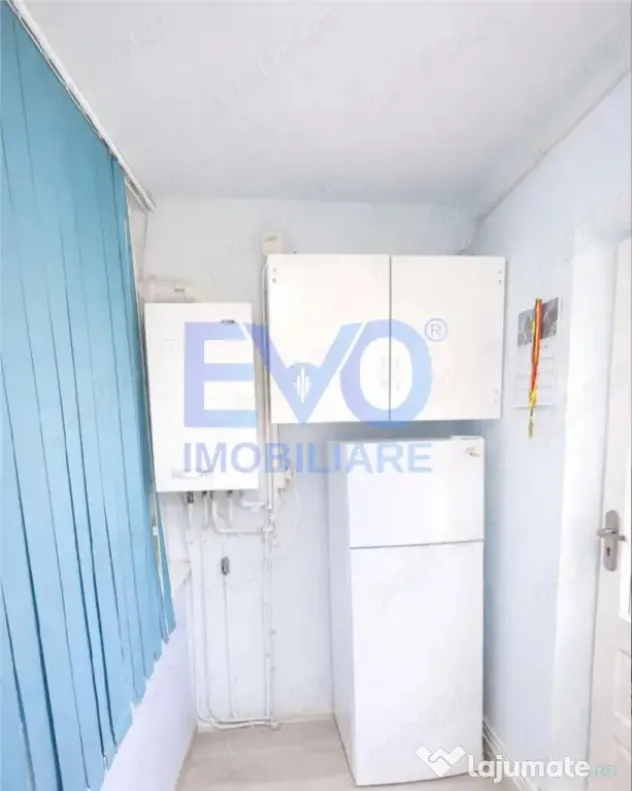 Apartament 3 camere, 72mp, mobilat si utilat, Canta, Pacura