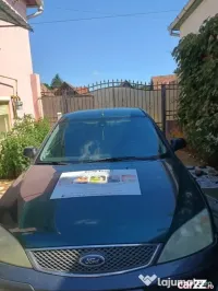 Ford Mondeo 2006 