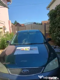 Ford Mondeo 2006