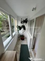 Apartament 2 camere modern, prima închiriere, zona Mănăș