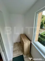 Apartament 2 camere modern, prima închiriere, zona Mănăș