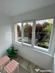 Apartament 2 camere modern, prima închiriere, zona Mănăș