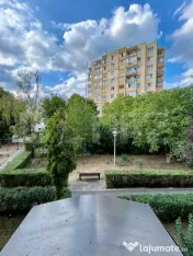 Apartament 2 camere modern, prima închiriere, zona Mănăș