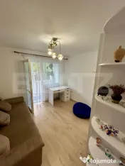 Apartament 2 camere modern, prima închiriere, zona Mănăș