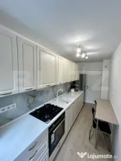 Apartament 2 camere modern, prima închiriere, zona Mănăș