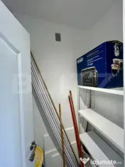 Apartament 2 camere modern, prima închiriere, zona Mănăș