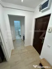 Apartament 2 camere modern, prima închiriere, zona Mănăș