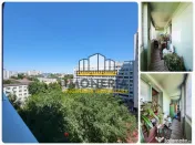 2 camere-0% comision-langa Parc IOR-1.2km metrou Titan-bloc