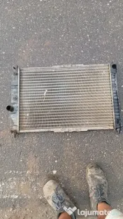 radiator apa bmw e91 
