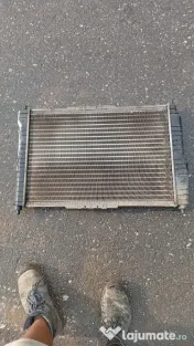radiator apa bmw e91 