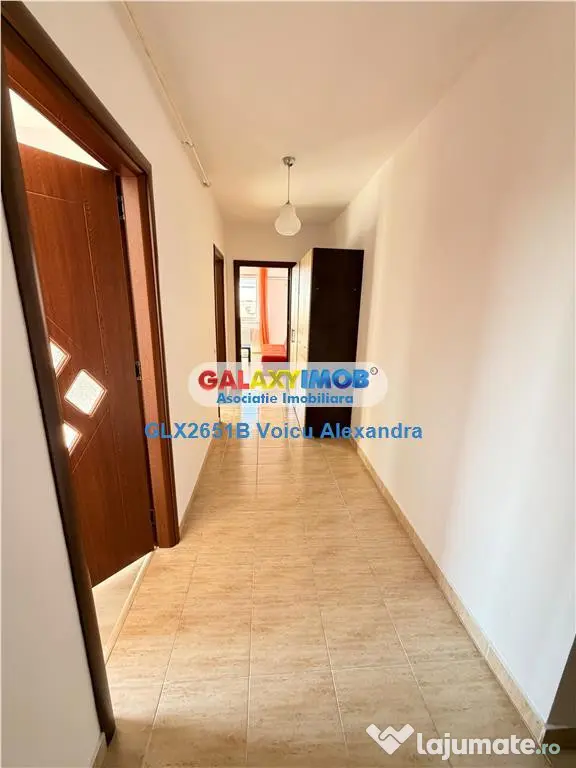 Apartament Bloc Nou Berceni - Dimitrie Leonida - COMISION 0%