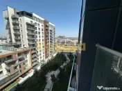 Apartament 1 cameră | 36 mp utili + balcon 5,3 mp | Etaj... 