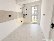 Apartament 1 cameră |36 mp utili + balcon 5,3 mp| Etaj 7| Zona Pallady 