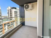 Apartament 1 cameră |36 mp utili + balcon 5,3 mp| Etaj 7| Zona Pallady 