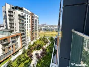 Apartament 1 cameră |36 mp utili + balcon 5,3 mp| Etaj 7| Zona Pallady 