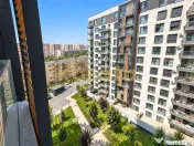 Apartament 1 cameră |36 mp utili + balcon 5,3 mp| Etaj 7| Zona Pallady 