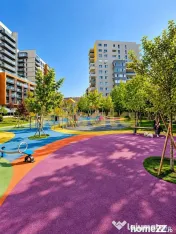 Apartament 1 cameră |36 mp utili + balcon 5,3 mp| Etaj 7| Zona Pallady 