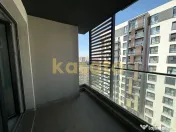 Apartament 1 cameră | 36 mp utili + balcon 5,3 mp | Etaj... 