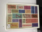 8 Tablouri decorative diverse - vintage, botanice, florale Rama Tablou de perete
