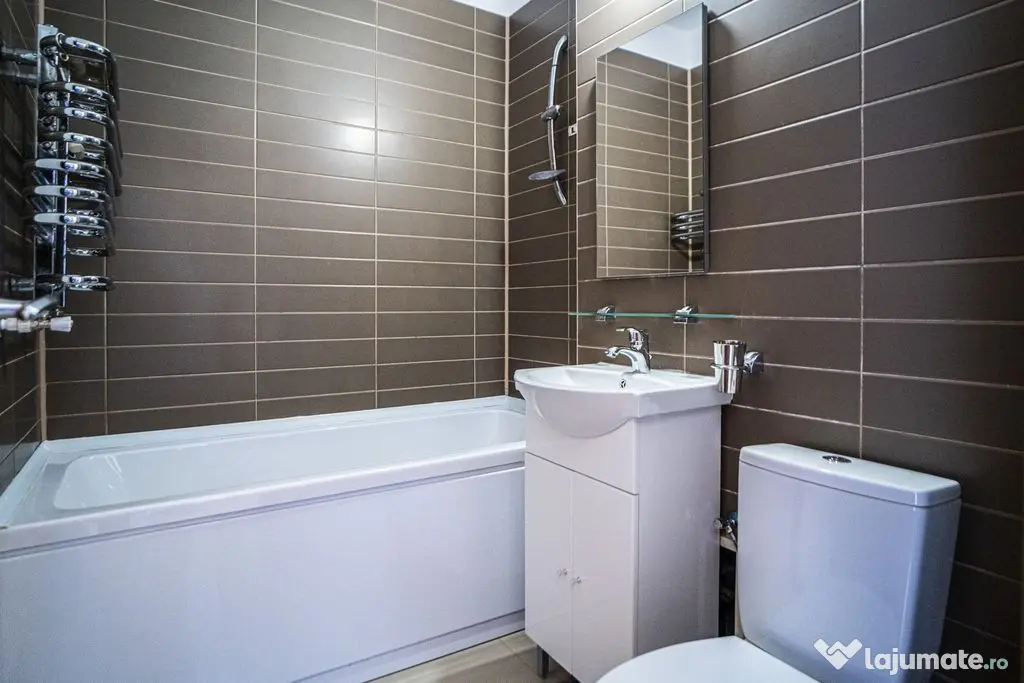 Apartament 2 camere, Bd. Ion Mihalache 166, Metrou 1 Mai,...