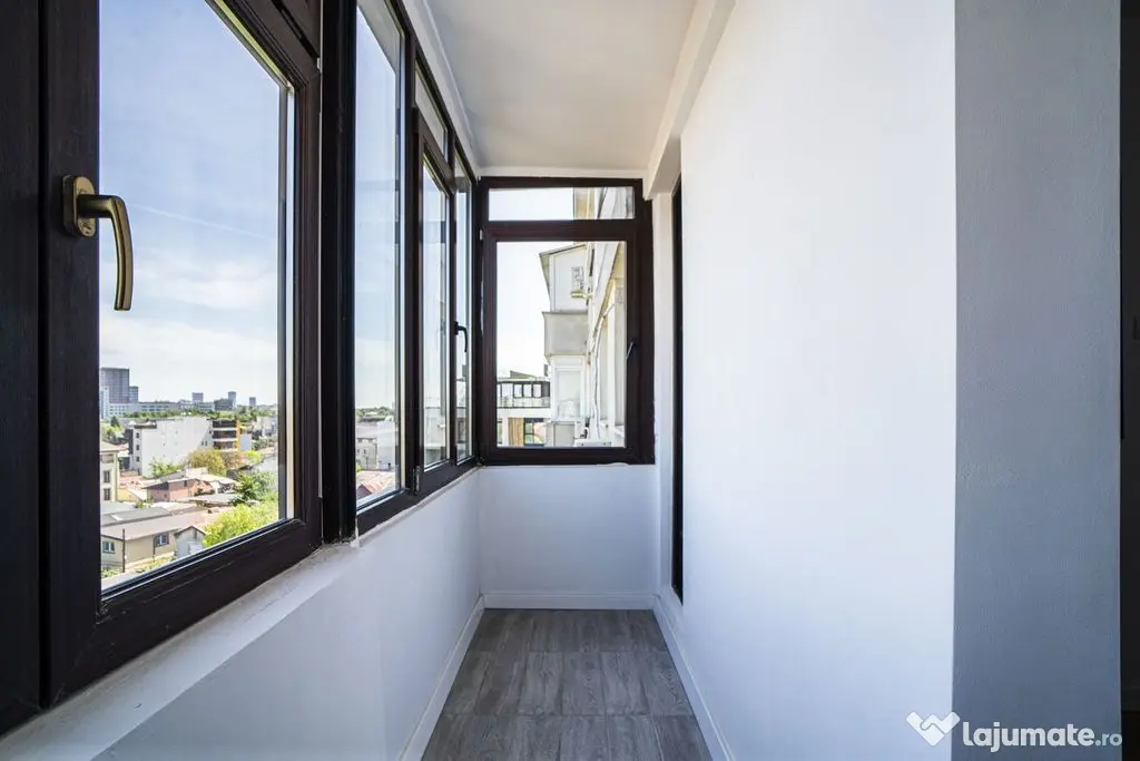 Apartament 2 camere, Bd. Ion Mihalache 166, Metrou 1 Mai,...