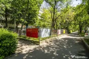 Apartament 2 camere, Bd. Ion Mihalache 166, Metrou 1 Mai,...