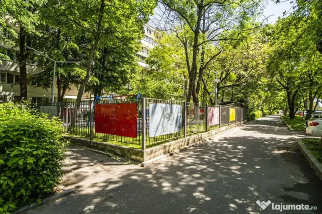 Apartament 2 camere, Bd. Ion Mihalache 166, Metrou 1 Mai,...