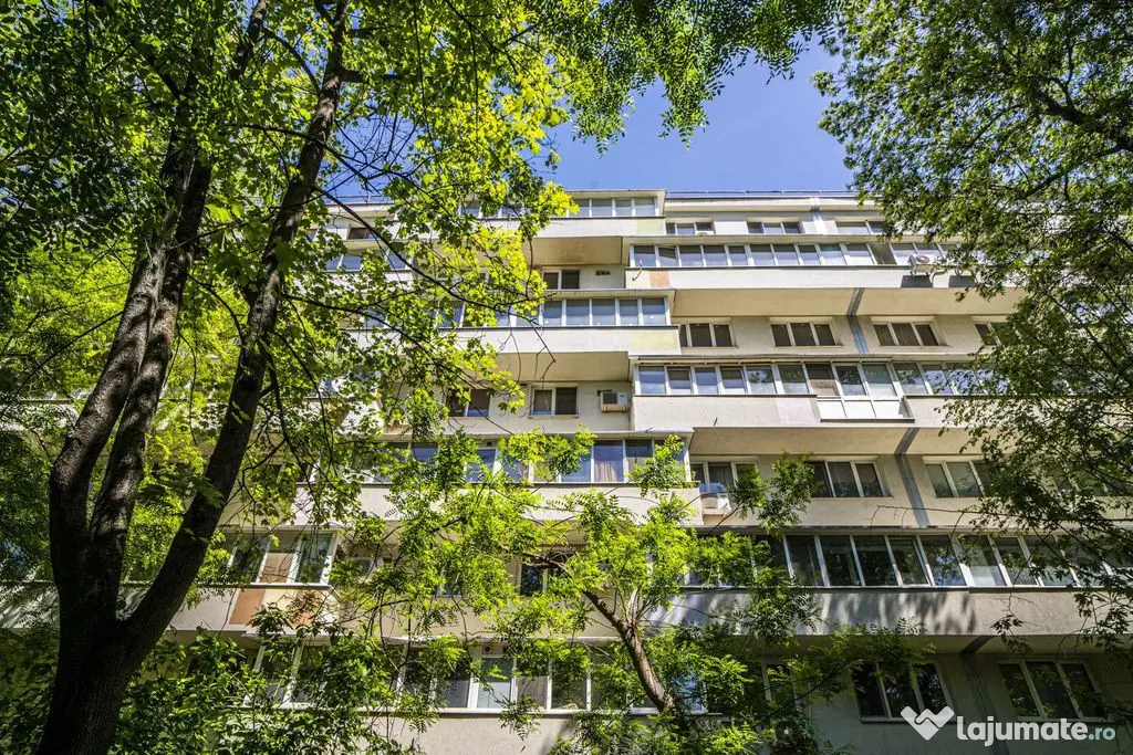 Apartament 2 camere, Bd. Ion Mihalache 166, Metrou 1 Mai,...
