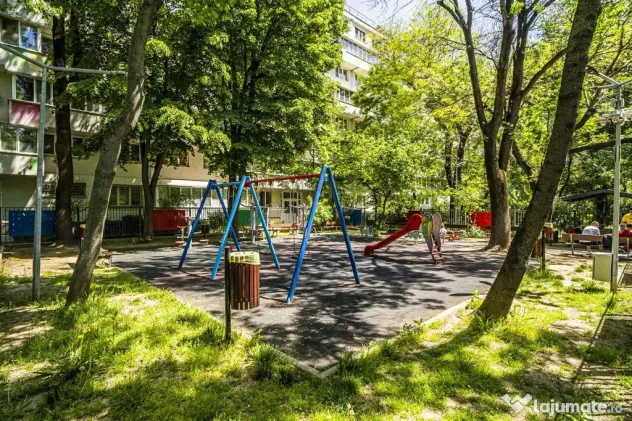 Apartament 2 camere, Bd. Ion Mihalache 166, Metrou 1 Mai,...
